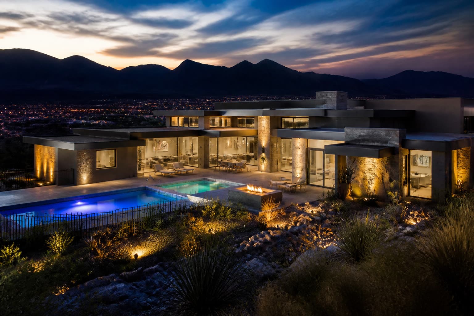Why The Ridges’ Most Expensive Listings Rarely Linger